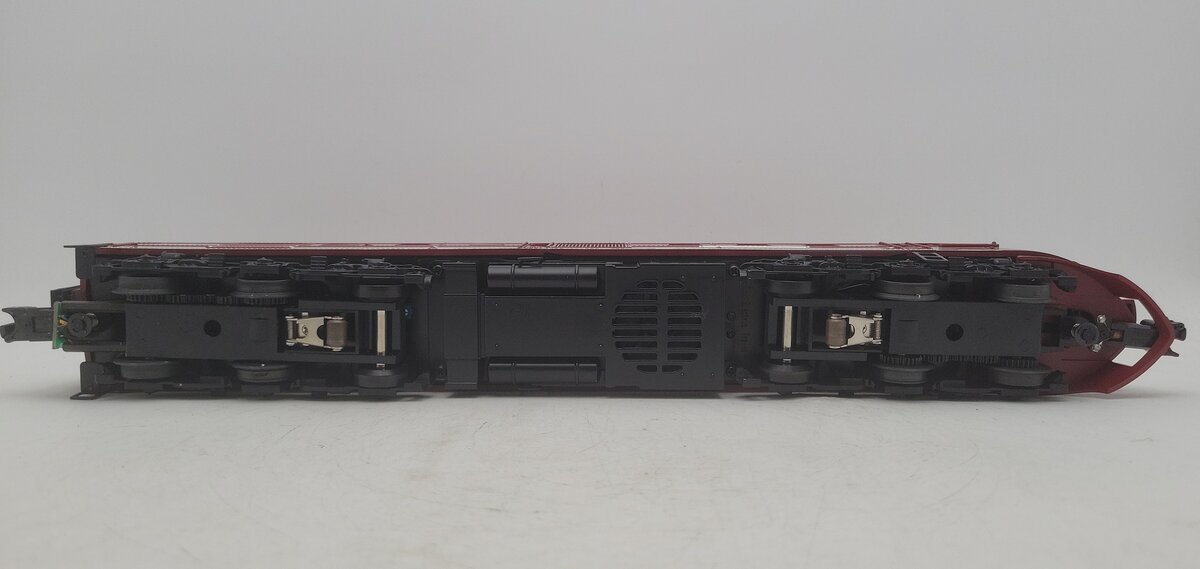 MTH 20-2438-1 O Gauge New Haven 