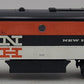 Williams AC1002 O Gauge New Haven Alco-A Powered Unit #0794 EX/Box