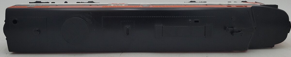 Williams AC1002 O Gauge New Haven Alco-A Powered Unit #0794 EX/Box