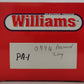 Williams AC1002 O Gauge New Haven Alco-A Powered Unit #0794 EX/Box
