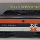 Williams AC1002 O Gauge New Haven Alco-A Powered Unit #0794 EX/Box