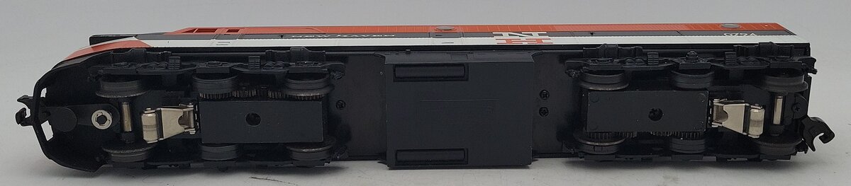 Williams AC1002 O Gauge New Haven Alco-A Powered Unit #0794 EX/Box