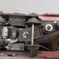 Williams O Gauge Pennsylvania Baggage Car #2540/Box