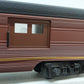 Williams O Gauge Pennsylvania Baggage Car #2540/Box