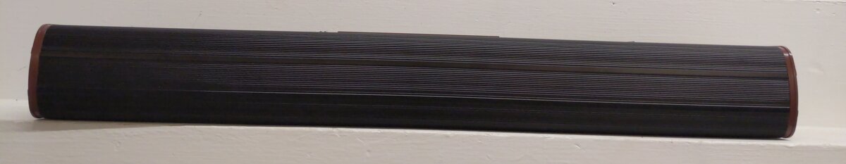 Williams O Gauge Pennsylvania Baggage Car #2540/Box