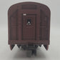 Williams O Gauge Pennsylvania Baggage Car #2540/Box