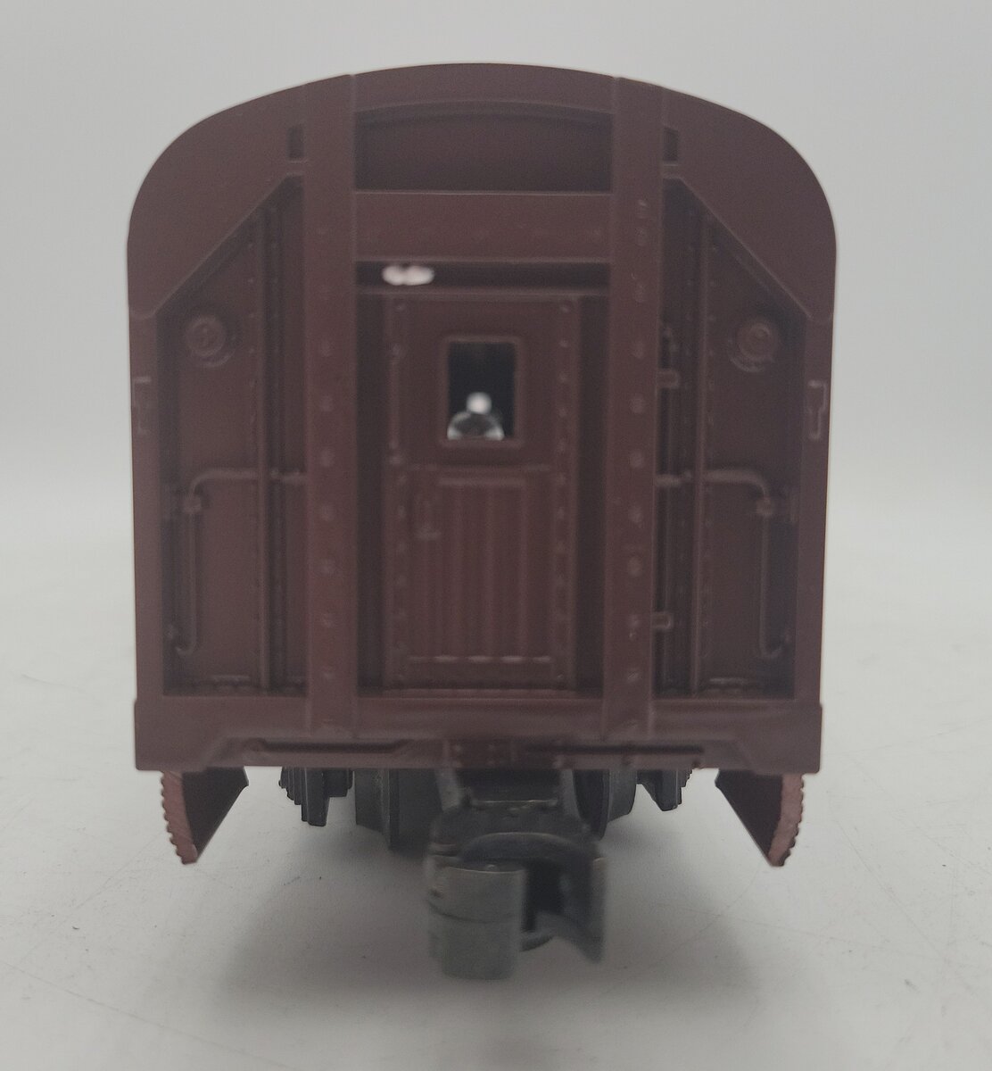 Williams O Gauge Pennsylvania Baggage Car #2540/Box
