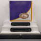 Golden Gate Depot O Gauge New Haven 80' Coach 4-Car Set EX/Box