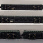 Golden Gate Depot O Gauge New Haven 80' Coach 4-Car Set EX/Box