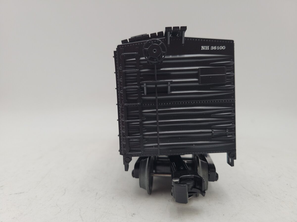 Crown Metal Products 36100 O Gauge New Haven #36100 LN/Box