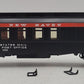 Atlas 2001403-1 O Gauge New Haven 60' RPO Coach #3284 (3-Rail) VG