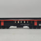 Atlas 2001403-1 O Gauge New Haven 60' RPO Coach #3284 (3-Rail) VG