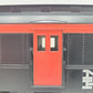 Atlas 2001403-1 O Gauge New Haven 60' RPO Coach #3284 (3-Rail) VG