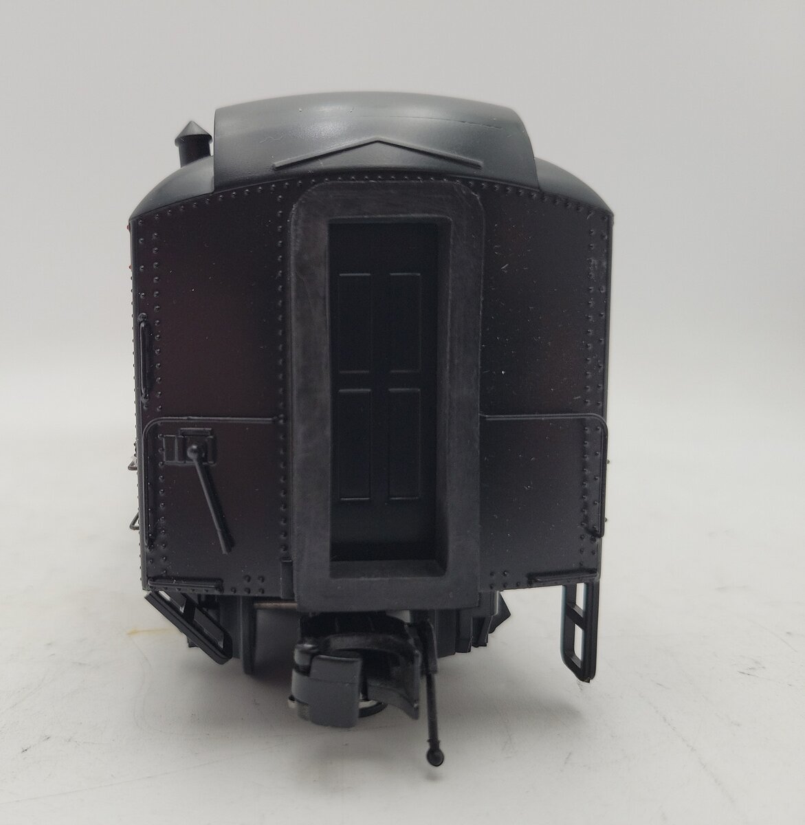 Atlas 2001403-1 O Gauge New Haven 60' RPO Coach #3284 (3-Rail) VG