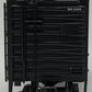 Weaver EBC63L 40' Express Boxcar New Haven #3605 3-Rail VG/Box