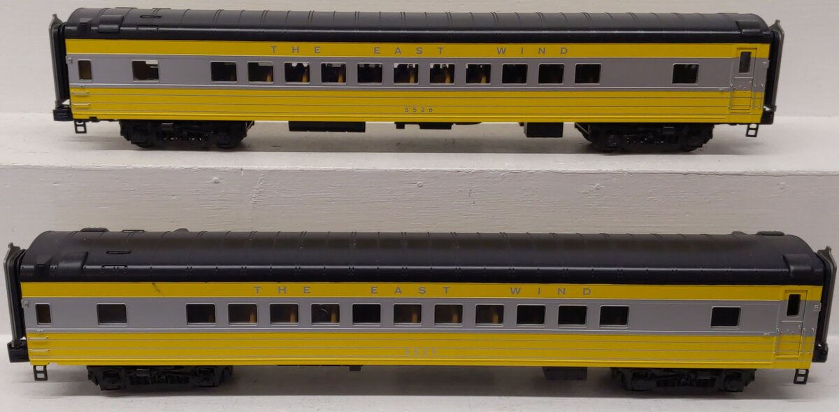 MTH 20-5631C O Gauge New Haven 