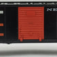 Weaver U3506 O New Haven Steel Sided Boxcar #30899 VG/Box