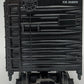 Weaver U3506 O New Haven Steel Sided Boxcar #30899 VG/Box