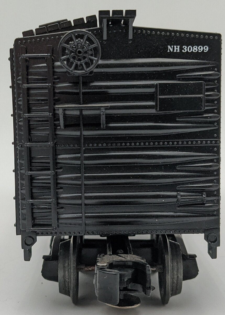 Weaver U3506 O New Haven Steel Sided Boxcar #30899 VG/Box