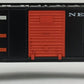 Weaver U3506 O New Haven Steel Sided Boxcar #30899 VG/Box