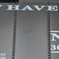 Weaver U3506 O New Haven Steel Sided Boxcar #30899 VG/Box