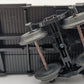 Weaver U3506 O New Haven Steel Sided Boxcar #30899 VG/Box
