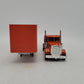 Lionel 6-12725 O Lionel Tractor and Trailer #12725 VG/Box