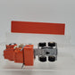 Lionel 6-12725 O Lionel Tractor and Trailer #12725 VG/Box