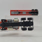 Lionel 6-12725 O Lionel Tractor and Trailer #12725 VG/Box