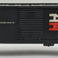 Weaver O Gauge New Haven Boxcar #3009 VG/Box