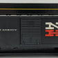 Weaver O Gauge New Haven Boxcar #3009 VG/Box
