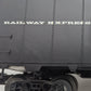 Weaver O Gauge New Haven Boxcar #3009 VG/Box