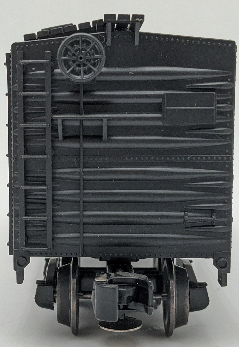 Weaver O Gauge New Haven Boxcar #3009 VG/Box