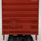 Weaver U14019L O Gauge New Haven Plug Door Boxcar #40605 VG/Box