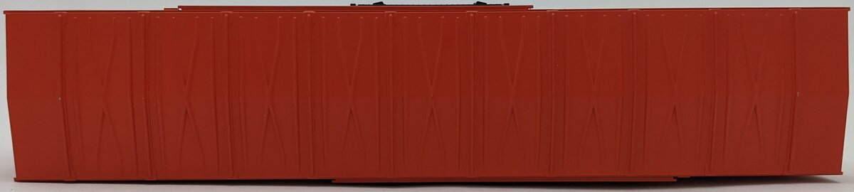 Weaver U14019L O Gauge New Haven Plug Door Boxcar #40605 VG/Box