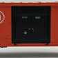 Weaver U14019L O Gauge New Haven Plug Door Boxcar #40605 VG/Box