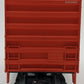 Weaver U14019L O Gauge New Haven Plug Door Boxcar #40605 VG/Box