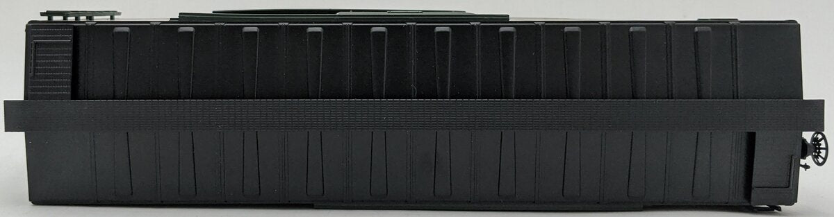 Weaver EBC63L O Gauge New Haven Railway Express Agency Boxcar #3603 VG/Box
