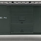 Weaver EBC63L O Gauge New Haven Railway Express Agency Boxcar #3603 VG/Box