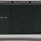 Weaver EBC63L O Gauge New Haven Railway Express Agency Boxcar #3603 VG/Box