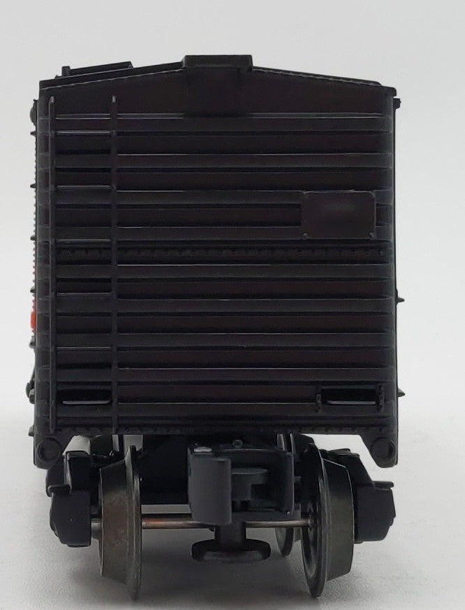 Lionel 6-29287 O Gauge NH/PC Boxcar (Overstamped) #6464-29X LN/Box