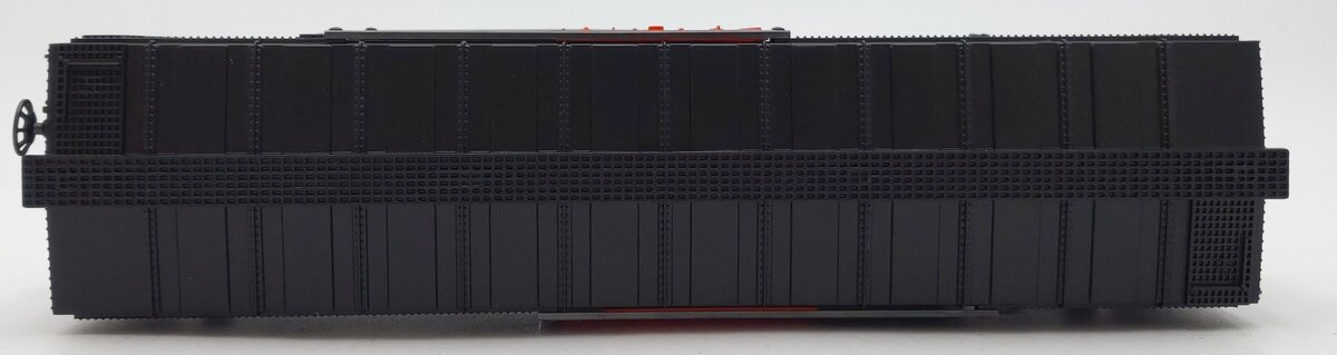 Lionel 6-29287 O Gauge NH/PC Boxcar (Overstamped) #6464-29X LN/Box