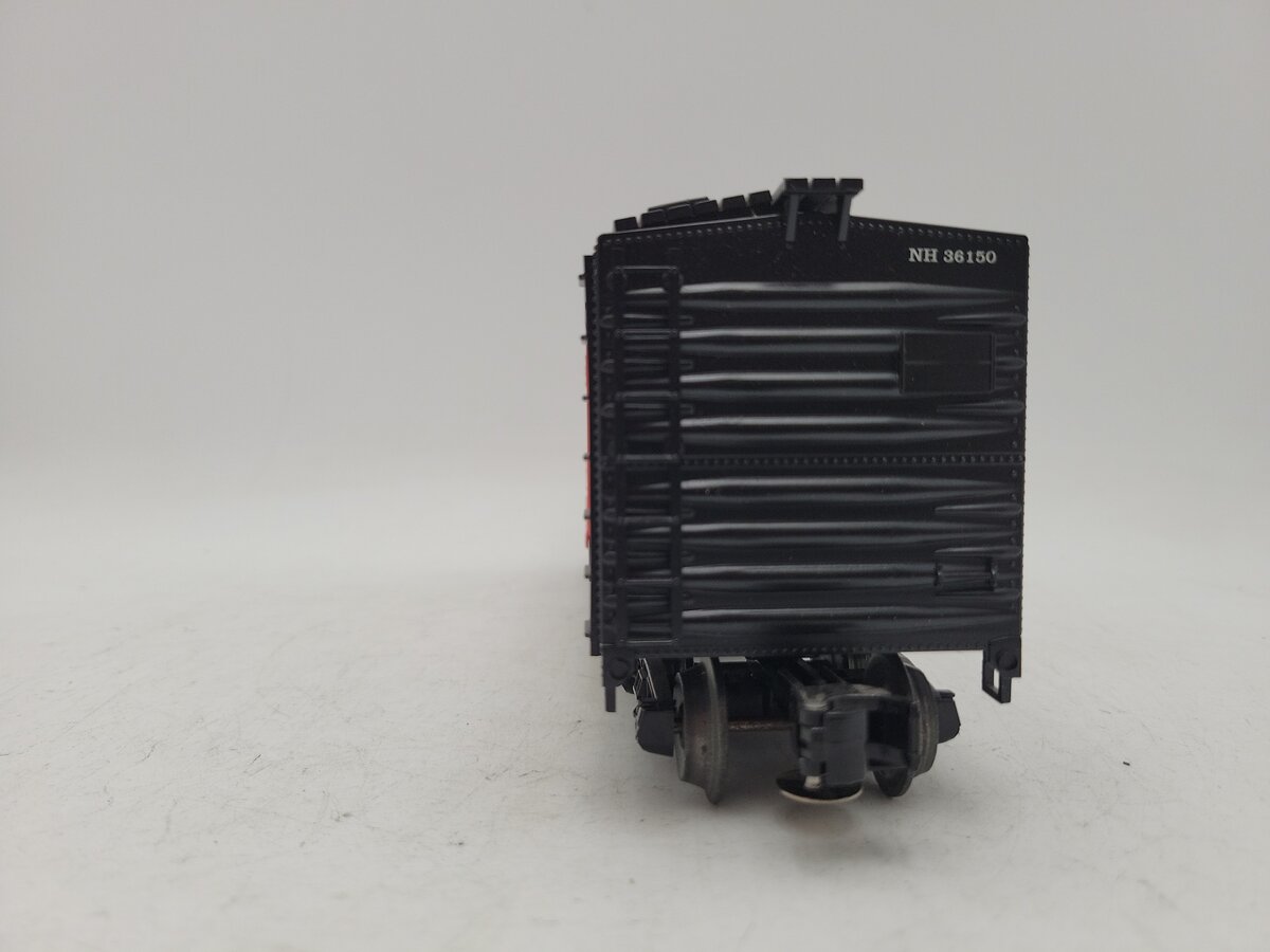 Crown Metal Products 36150 O Gauge New Haven Box Car #36150 VG/Box