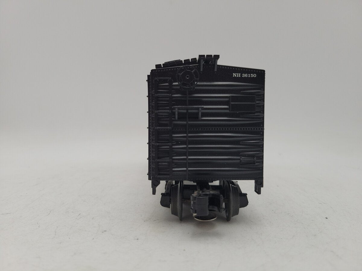 Crown Metal Products 36150 O Gauge New Haven Box Car #36150 VG/Box