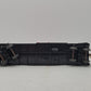 Crown Metal Products 36150 O Gauge New Haven Box Car #36150 VG/Box