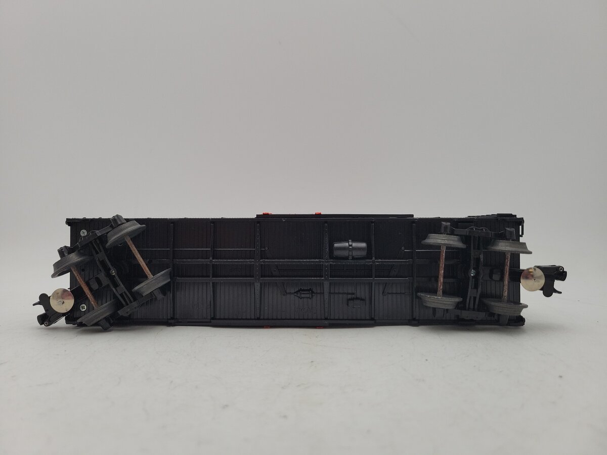 Crown Metal Products 36150 O Gauge New Haven Box Car #36150 VG/Box