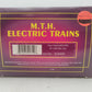 MTH 20-93327 O Gauge New Haven 40' AAR Box Car #32183 EX/Box