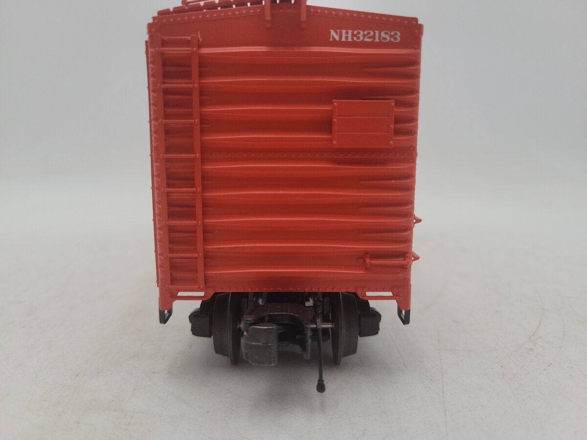 MTH 20-93327 O Gauge New Haven 40' AAR Box Car #32183 EX/Box