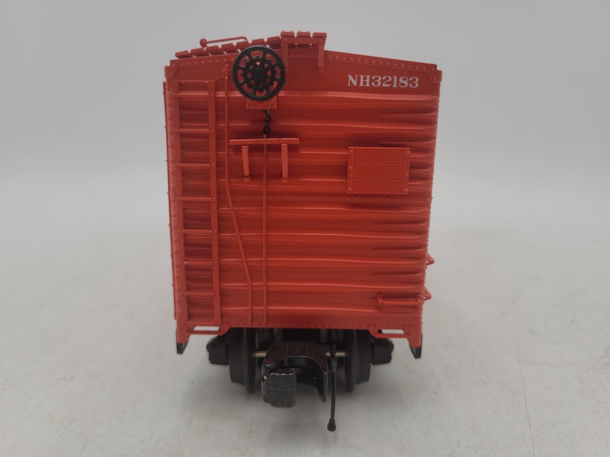 MTH 20-93327 O Gauge New Haven 40' AAR Box Car #32183 EX/Box