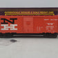 MTH 20-93327 O Gauge New Haven 40' AAR Box Car #32183 EX/Box